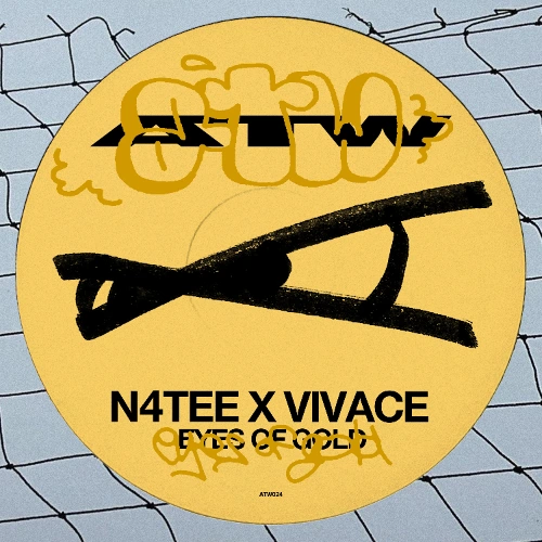 Artwork for the song Vivace, N4TEE - Eyes Of Gold by Vivace on Next Sound