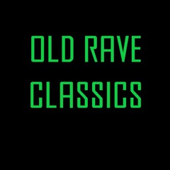 Hoolio - Old Rave Classics Mix 28-8-22
