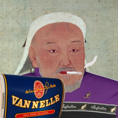 Rammerrikkie - Sjekkie Time