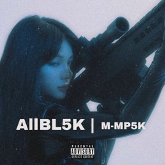 ALLBL5K [P. DUALSH0CK X FLAIRIS]