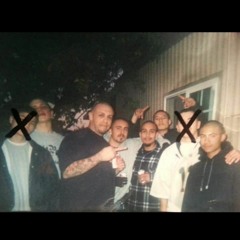 Never Be The Same (Shits Changed)...