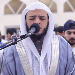 أفأمنوا مكر الله _سورة الأعراف __ الشيخ محمد عبادة _ ارح قلبك