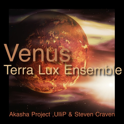 Venus Teil 1