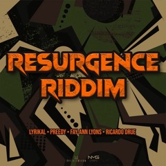 The Soca Vault - Resurguence Riddim Mix