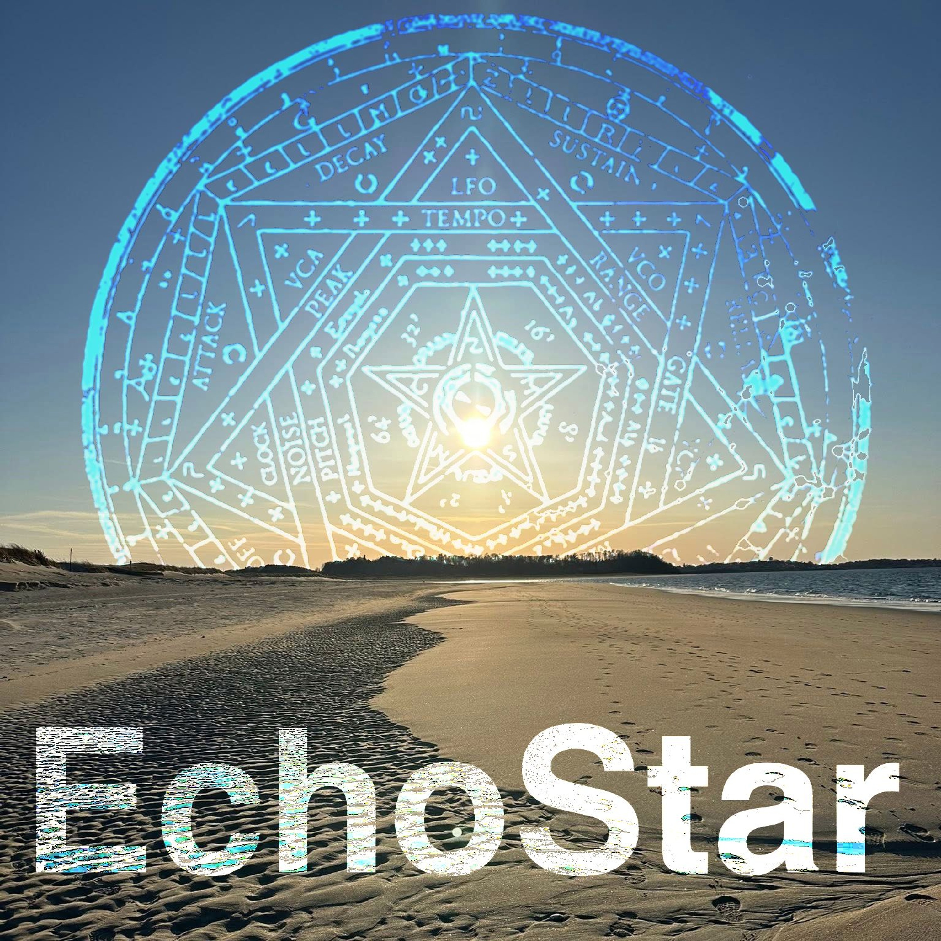EchoStar episode artwork