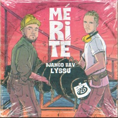 Mérité (feat. Lyssu)