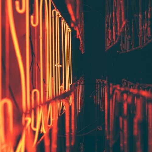 Dub Techno