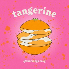 tangerine