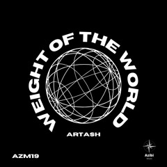 Weight Of The World (Extended Mix)