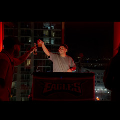 NEZZ AT ROOTS AND BEATS PRIVATE PARTY