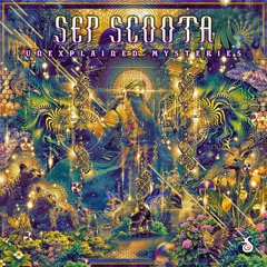 Sep Scoota & Elvan - Guardians Of Earth