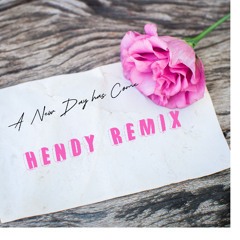 Celine Dion - A New Day has come (Cover) Hendy Remix