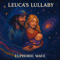 Leuca's Lullaby - Euphoric Wave