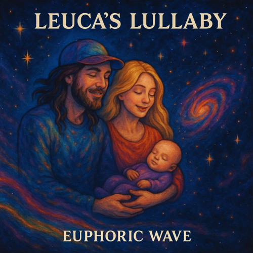 Leuca's Lullaby - Euphoric Wave