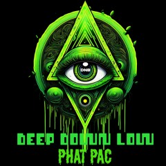 DEEP DOWN LOW - Official Release