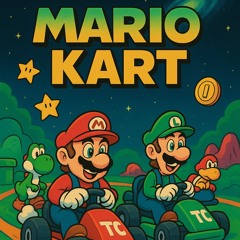 Too Coad - Mario Kart