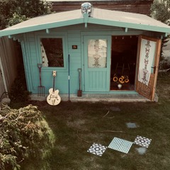 SteveBoltz/DeadMan'sCorner "The BIG C"