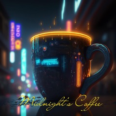 Midnight's coffee [Original mix]