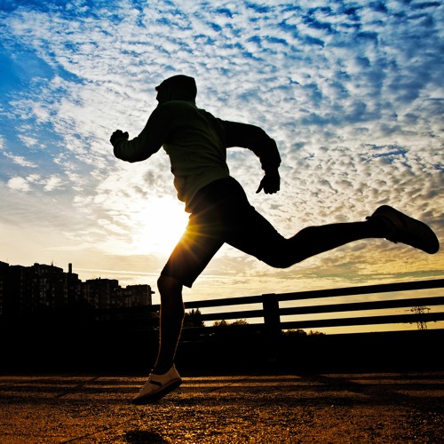 Stream Tabata 13 Runnin' With The Speed Of Light by Gung Ho Workout