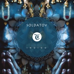 Soldatov - Orphee [Tibetania Records]