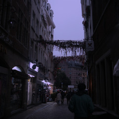 Flush Due (p. GrimBrxzy)