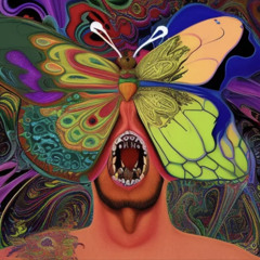 Related tracks: Esophagus Metamorphosis-Eclectic Collective