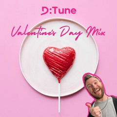 D:Tune Valentines 2023 Mix <3
