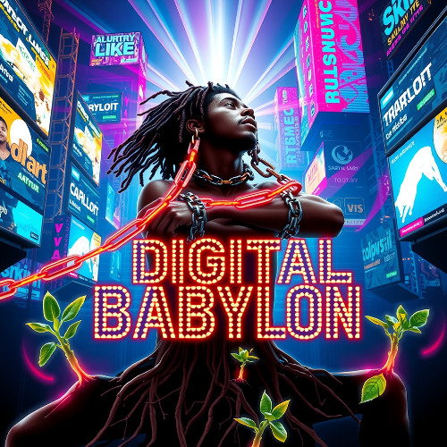 Digital Babylon
