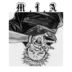 M.I.A - Eklipz (prod.PALE1080)