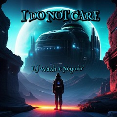 LJ Wash - I DO NOT CARE (feat. neyoooo)