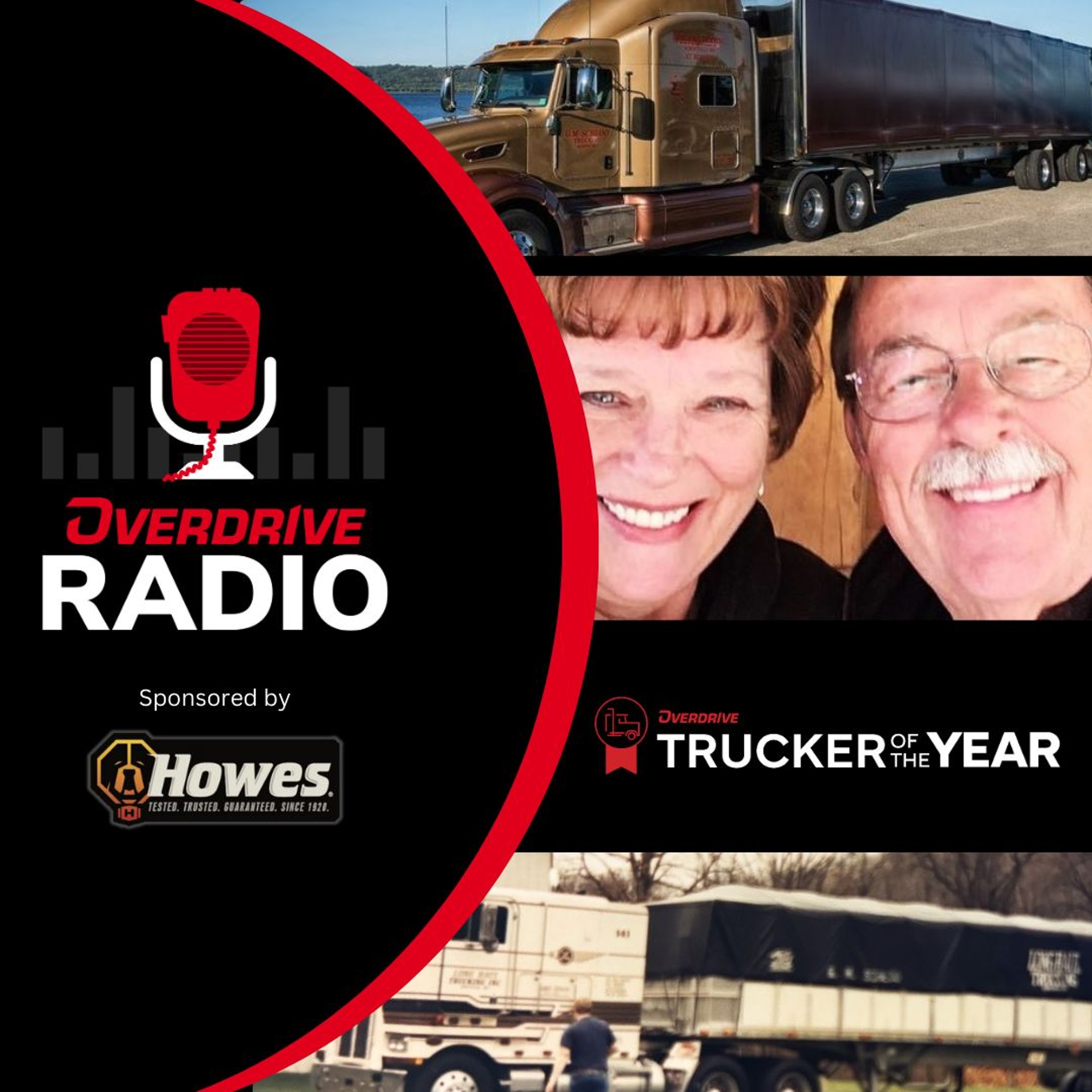 A short leash on long-term success: Trucker of the Month Gary Schloo thumbnail