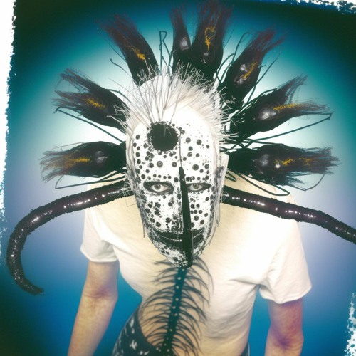 I'm A Bug (feat. Bruhmanegod)