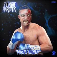 Fortek - Fight Night