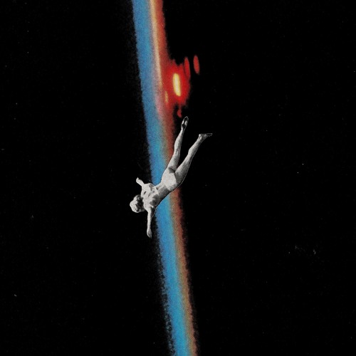 Track 3 - Oblivion Calm