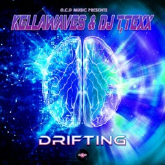 DJ T,TEXX - Drifting (Original Mix)- [FREE DOWNLOAD]