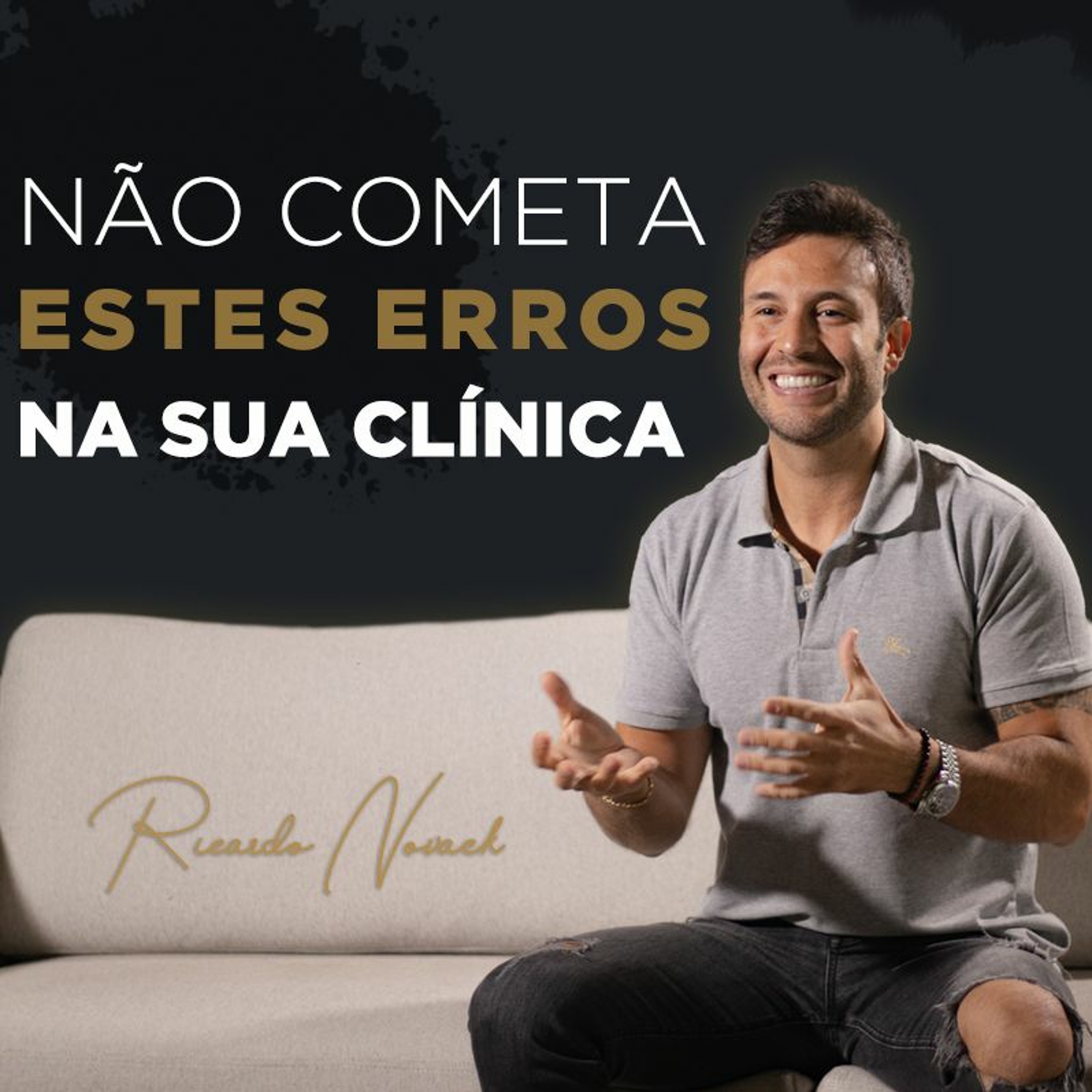 SucessOdonto Cast