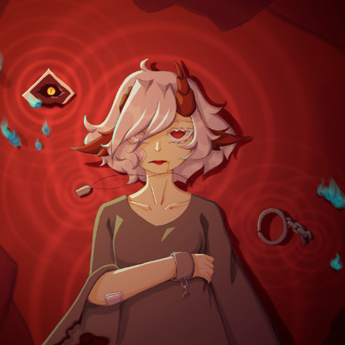Desperation