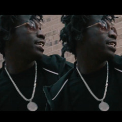 54 Baby Trey - Im Back