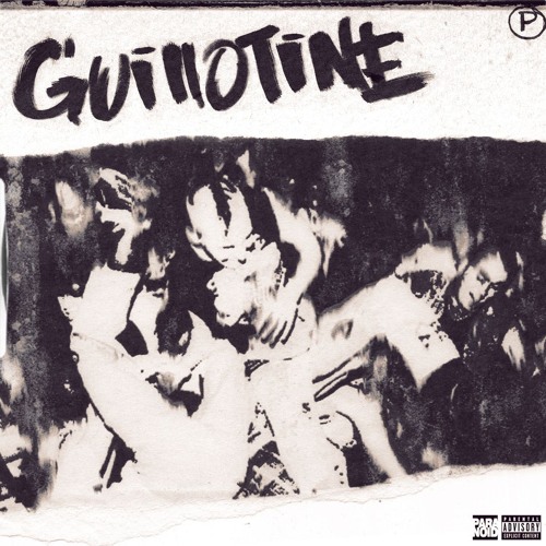 sk8star - Guillotine (arcade)