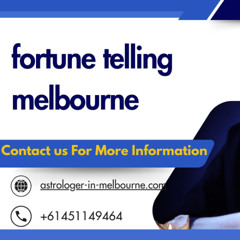 Fortune Telling Melbourne | Trusted Psychic & Clairvoyant Readings
