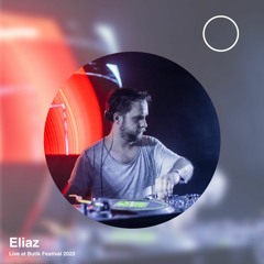 Eliaz - Live at Butik Festival 2023
