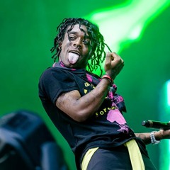 LIL UZI VERT TYPE BEAT