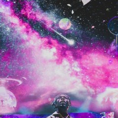 Lil Uzi Vert Type Beat - "Aint Enough"