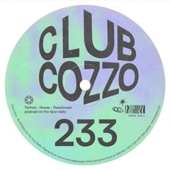 Club Cozzo 233 The Face Radio / Gold Dust