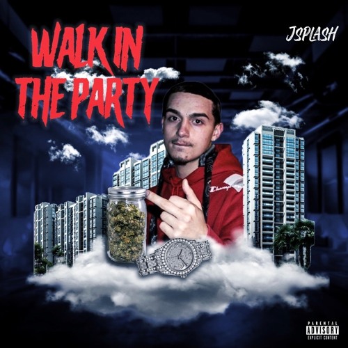 Walk In the Party - Jsplash