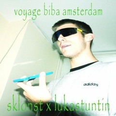 amsterdam - biba + voyage (lukastuntin + sklonost)