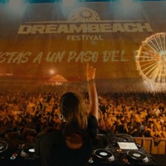Paula Kasbaeh - Dreambeach Festival 2024
