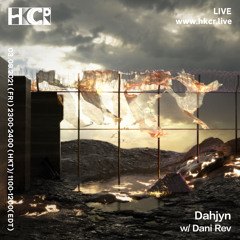 Dahjyn w/ Dani Rev - 03/09/2021