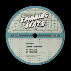 PremEar: Chris Coburn - Freestyle [SBR008]