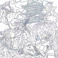Mungk -  Pangu (Qwirk Remix) [DUPLOC REMIX CONTEST WINNER]
